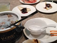 -V-ONE西雅图海鲜自助餐厅(仓山万达广场店)