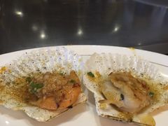 -大渔铁板烧(中山路八佰伴店)