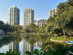 -晓港公园