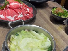 -呷哺呷哺 黄金牧场 (旧宫永辉超市店)
