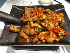 -湘霸王(剑川路店)