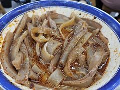 -孟记传统大刀面(星源商城店)