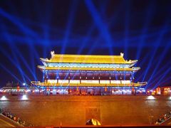 -西安城墙·碑林历史文化景区