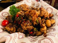 -Cafe Alice咖啡爱丽丝(奥城店)