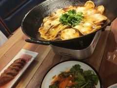 -符离集餐厅(万象城店)
