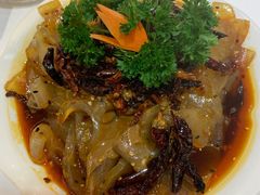 -小贝壳酒楼(经九路店)