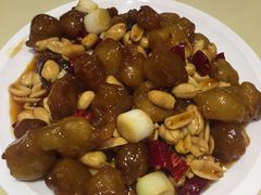 -南来顺饭庄·清真(南菜园店)