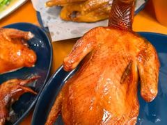 -煲煲掂风味煲仔饭餐厅(西区店)