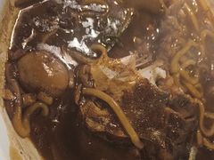 -卢大鲜鱼头捞饭(美利广场店)