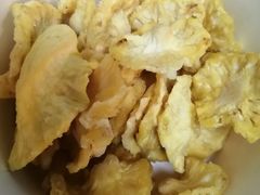 菠萝片-二斗栗子(黄河道店)