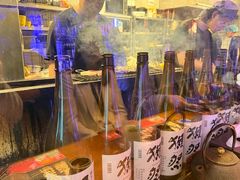-弓二·烧鸟居酒屋(财富购物中心店)