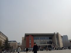 -河南工业大学(莲花街校区)