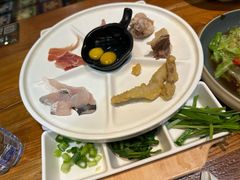 -云海肴·汽锅鸡·云南代表菜(天津国金汇店)