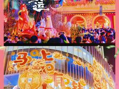 -越秀西湖花市(广州城市广场花卉店)