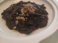 鲜虾脆鳝-香融府·烤鸭·家常菜(马家堡路店)
