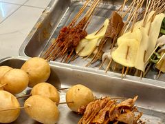 -牛串门串串香(东直门簋街总店)