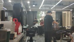 -Tipo Hair salon（明星）店