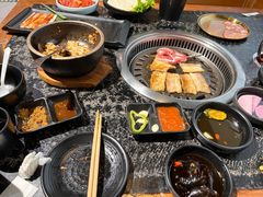 -九田家黑牛烤肉料理(盛龙广场店)