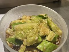 -很久以前羊肉串(打浦路店)