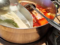 -千滋百味自助烤肉火锅(东门町店)