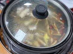 -花苑美食横琴生蚝火锅(拱北粤华路店)
