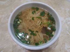 -兰州老马食府(小潞邑店)