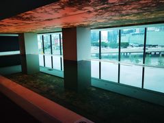 -斯博特游泳俱乐部(建业艾美酒店店)
