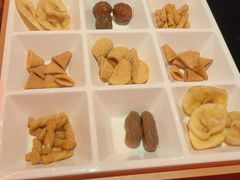 -探鱼·鲜青椒爽麻烤鱼(广州欣荣广场店)