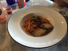 -玛尚诺意式餐厅(官舍店)