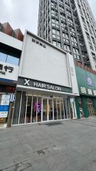 -Z.X HAIR SALON张新美业