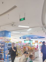 -孩子王童乐园(西安盛龙店)