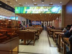 -富龙快餐店(铁西店)