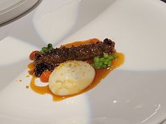 -Le Bistrot de Racine