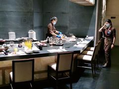 -佛山希尔顿酒店·融誉亚洲美食荟