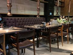 -火炉火自助餐(枫蓝国际店)