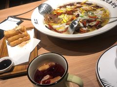 -新太二·鲜料川菜(晶耀前滩店)