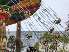 -南昌之星游乐场