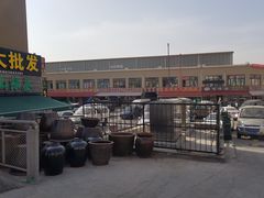 -李村大集