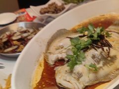 -金太阳海鲜烧烤·本地人餐厅(东纬路旗舰店)