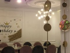 -Lilliput粒粒堡亲子餐厅(置汇旭辉店)