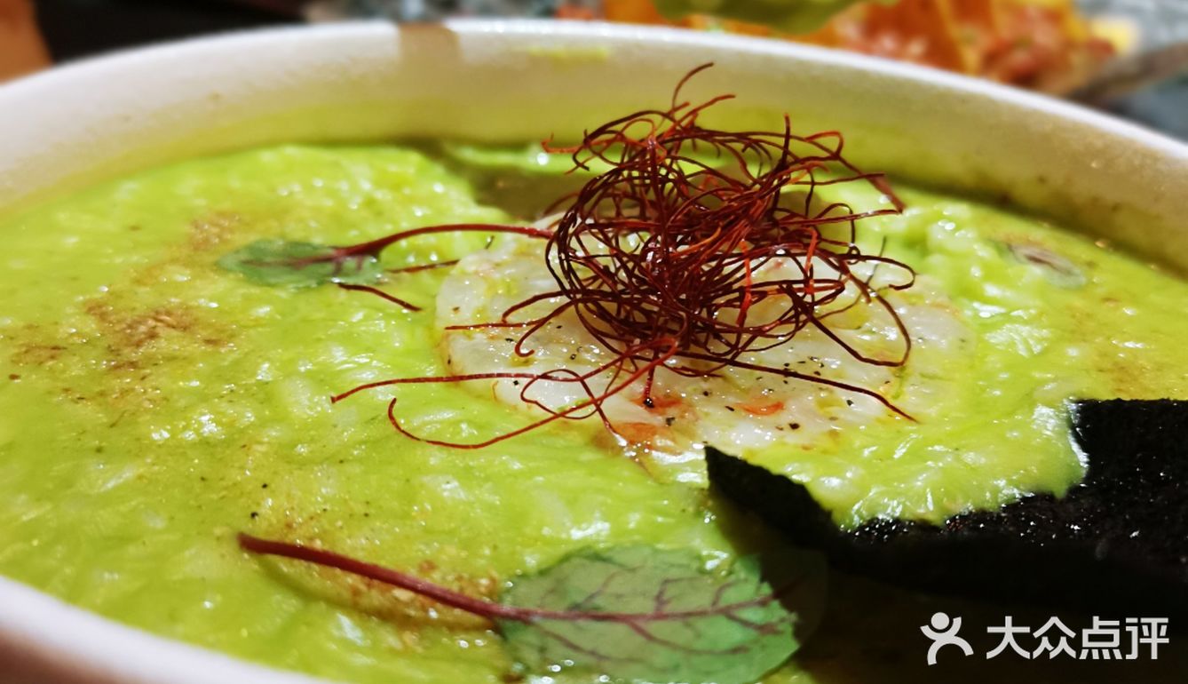 日本和南美的融合料理，那是什么口味？