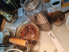 -川堂风·跷脚牛肉·乐山爆炒(中建乐荟天地店)