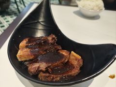 -新仙清汤牛腩(铜锣湾店)