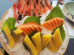 -花潮料理艺食馆(成都万象城店)