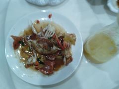 -南海渔家•海鲜•正宗海南菜(海棠湾店)