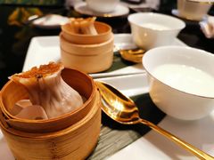 -上海苏宁宝丽嘉酒店·嘉府壹号中餐厅