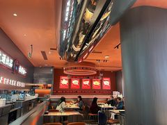 -文通冰室(东方宝泰店)