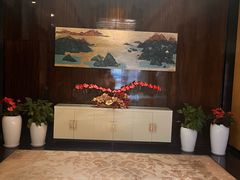 -南京圣和府邸豪华精选酒店