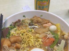 -重庆麻辣烫(国权路店)