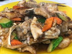 -广迎居老正兴菜馆